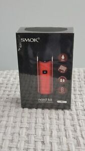 New Smok Nord Kit Pen Red (Rare)
