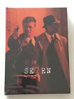 Sieben - Seven - Mediabook (Cover C) #218
