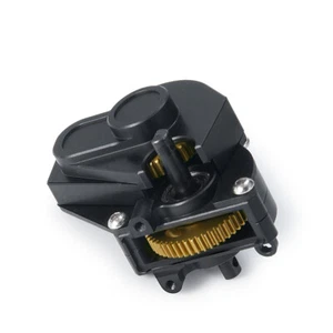 Metal Transmission Gearbox w/ Gear For 1:24 RC Axial SCX24 AXI90081 AXI00001/2 - Picture 1 of 9