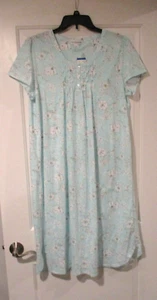 Miss Elaine women's Princess Nightgown size XL - Picture 1 of 5