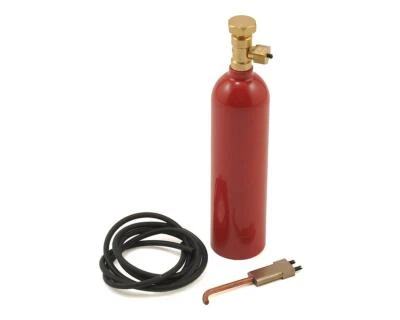 RC4WD Garage Series 1/10 Acetylene Tank & Welding Torch [RC4ZS1780] - Image 1 of 2