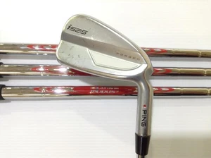 PING i525 4 Iron Set 7-9 W Right-Handed Stiff NS MODUS 3 TOUR 120 2787 - Picture 1 of 10