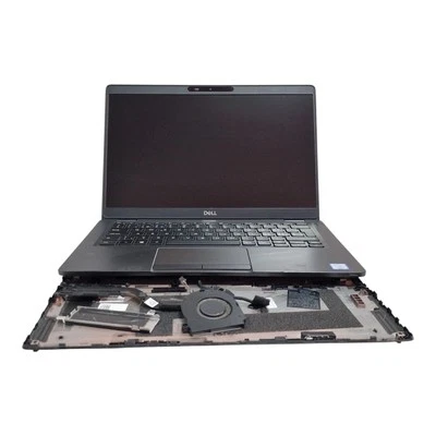 ⚠️PEZZO DI RICAMBIO CASE- DELL Latitude 5300 ❌️SENZA MAINBOARD ❌️SENZA RAM#C46 - Immagine 1 di 4