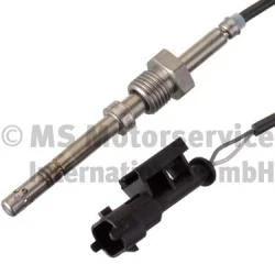 PIERBURG Sensor Temperatura Gas di Scarico Opel Chevrolet 1,2 0855457 55564977 - Immagine 1 di 1