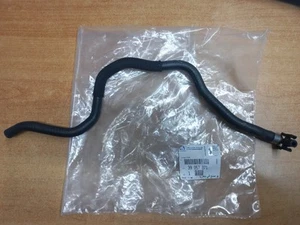 Opel/Vauxhall Astra K 1.6CDTi Coolant Pipe # 39057871 - Picture 1 of 6