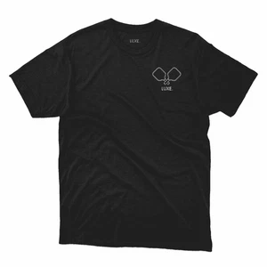 LUXE Pickleball Shirt - Picture 1 of 8