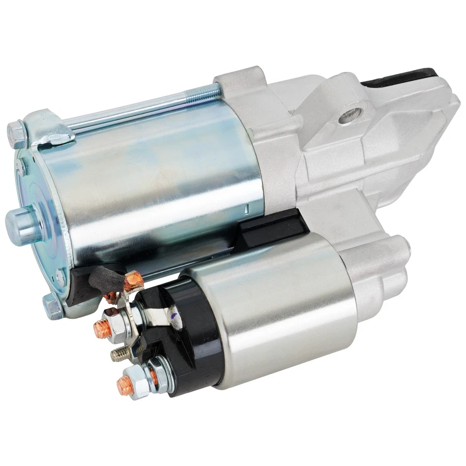 Focus Starter 2003-2012 Foto 1 de 1