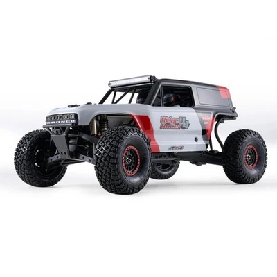 ROCHOBBY 1/7 Scale Ridge Racer U4 Desert Buggy RS (4s-6s) Red ROC10701RSRD - Image 1 of 4