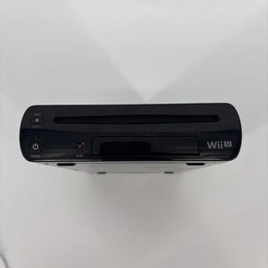 Nintendo Wii U (MODELLO wup-101(02)) Console 32 GB SOLO - SENZA CAVI SOLO PARTI - Foto 1 di 6