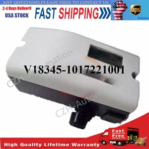 ABB NEW V18345-1017221001 V183451017221001 Valve Positioner US Free TAX - Picture 1 of 4