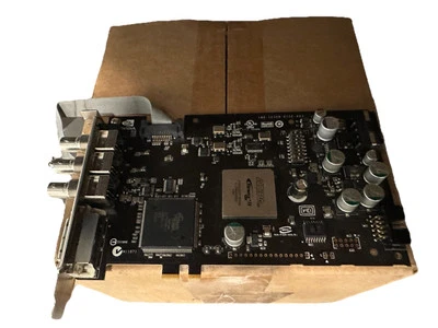 NVIDIA PNY VCQSDIOUTPUT-T P359 Quadro Graphic to SDI Option Card Altera Stratix - Image 1 of 4