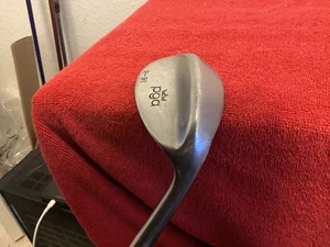 PGA R-91 S Sand Wedge Steel Shaft RH 35.50" - Picture 1 of 6