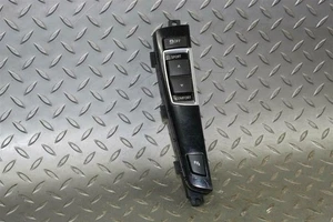 10-15 550i GT Electronic Center Console Mode Traction Park Control Factory OEM - Picture 1 of 12