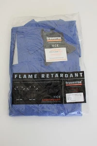 Dickies, Redwing, Traverrse FR Coveralls/ Overalls  Various Colours/Sizes - Picture 1 of 18