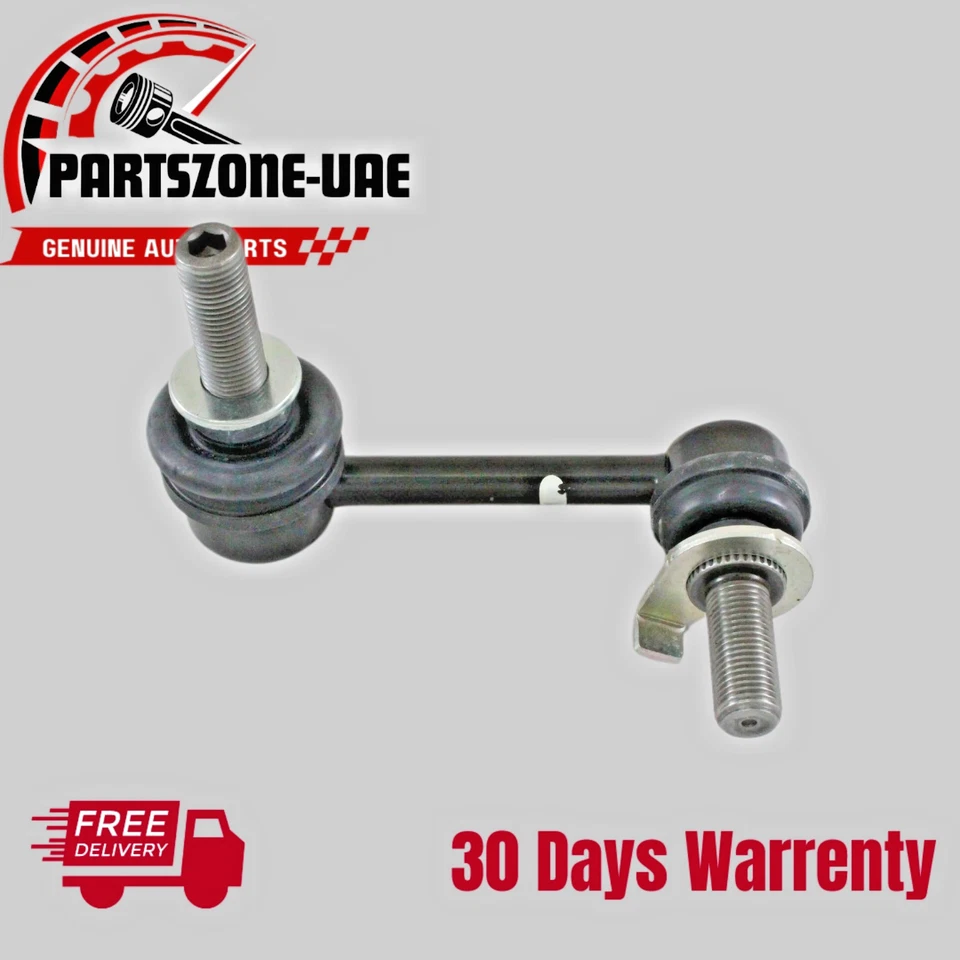 Varilla estabilizadora 54618-AL502 genuina Nissan 350Z Infiniti G35 OEM Foto 1 de 1