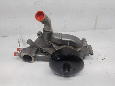 Coolant Pump from 2005 Chevrolet Silverado 1500 5.3L 12114688 - Image 1 of 4