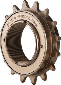Shimano SF-1200 Freewheel - 20t Bronze - Picture 1 of 1