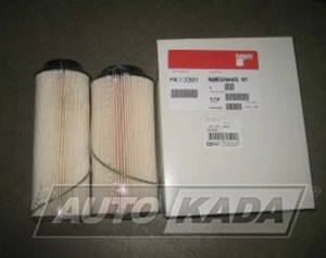 KIT de filtro de combustible Fleetguard MK13301 se adapta a SCANIA 1794863 2003505 - Imagen 1 de 4