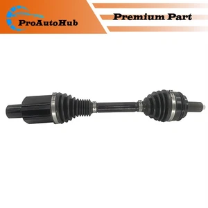 Left Front CV Axle Shaft For Mercedes-Benz E300 2017-2019 E400 W213 A2133304805 - Picture 1 of 9