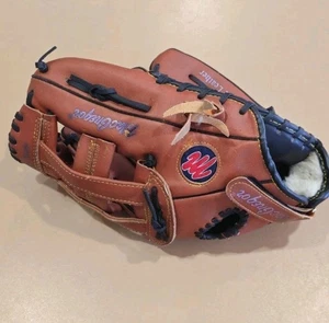 MacGregor M700 95710 12 1/2 Zoll Leder Baseball Handschuh RHT Rechtshand Wurf - Bild 1 von 13