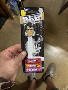 Elvis Presley Pez Spender - Bild 1 von 3