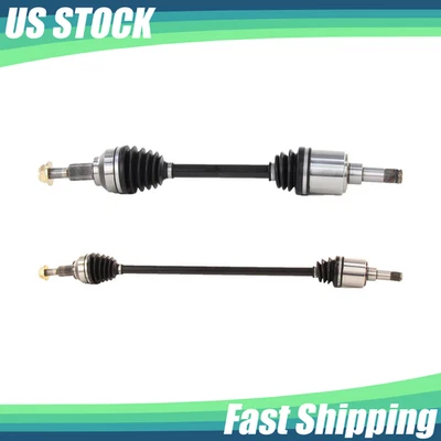 Eje delantero CV para Chrysler Town & Country Grand Caravan 3,3 L 2008-2010 Foto 1 de 4