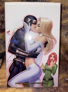 X-Men #11 David Nakayama Virgin Variant NM+ - Bild 1 von 1