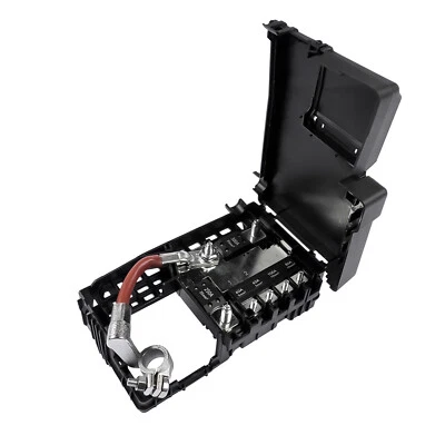 Новый предохранитель коробка аккумулятор терминал с крышкой для Cadillac ATS XTS Buick Regal Malibu - Изображение 1 из 4