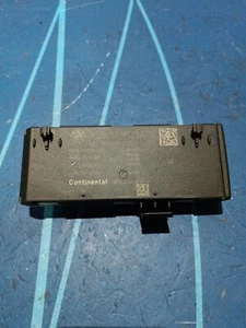 61355A19DB2-02 CENTRALINA MODULO PORTELLONE COFANO POSTERIORE BAULE BMW - Foto 1 di 4
