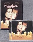 Practical Magic: DVD Movie/CD Motion Picture Soundtrack Combo