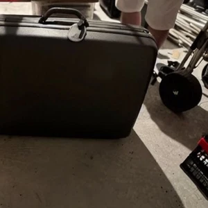 Samsonite Koffer - Gebraucht, Sehr Gut Erhalten - Bild 1 von 4