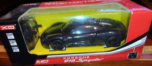 XQ Porsche 918 Spyder Radio Control New in Box - Picture 1 of 8