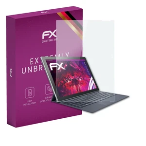 atFoliX Glass Protector for HP Envy x2 2018 9H Hybrid-Glass - Picture 1 of 8