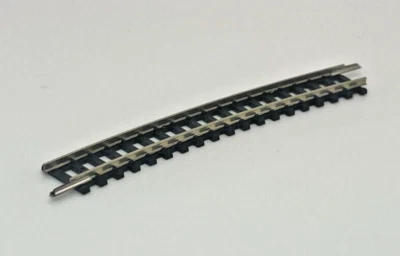 N Scale Trix 4912 Curved Track 1 Pcs - Image 1 of 4