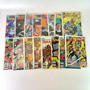 DC Star Trek Lot of 16 - 1984 - #2-3 5-10 12-18 20 - Picture 1 of 5