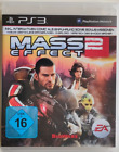Mass Effect 2 (Sony PlayStation 3, 2011) PS 3 Game
