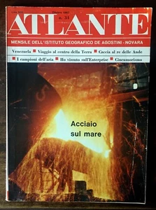 ATLANTE N.34 - Bild 1 von 1