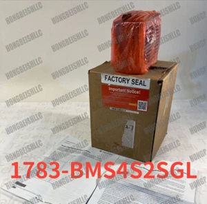 1783-BMS4S2SGL AB 1783-BMS4S2SGL ETHERNET SWITCH Spot Goods Expedited Shipping - Picture 1 of 6