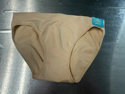 Bikinis Justice Oh So Soft ropa interior talla 6/7 nuevos con etiquetas nude Foto 1 de 2