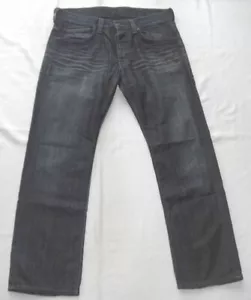 Vaqueros hombre Pepe W36 L32 modelo remache 38-34 muy buen estado - Imagen 1 de 6