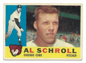 1960 Topps Baseball PICK-A-CARD Triandos Hillman Goodman John Roseboro Green