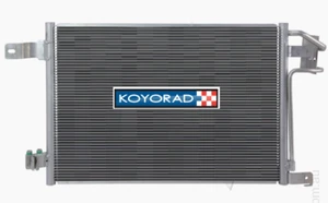 Condenser Cooler For Jeep Wrangler JK*manual*Without cooler 07- Petrol Diesel - Picture 1 of 10