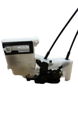 Pestillo de puerta trasera derecha Mazda CX7 2007 2008 2009 2010 2011 2012 RH FABRICANTE DE EQUIPOS ORIGINALES: EG2172310M Foto 1 de 4