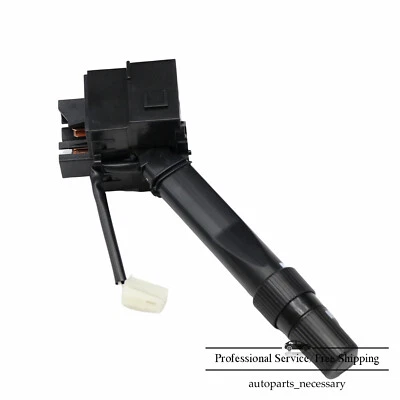 Interruptor limpiaparabrisas señal de giro para Honda Accord 1996-1997 Prelude 1997-01 35256SV7A01 Foto 1 de 4