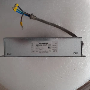 SIEMENS 6SE3290-0DC87-0FA4  - Foto 1 di 6