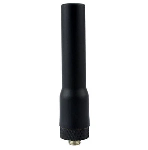 Radio Dual Band VHF/UHF 144/430MHz Antenna SMA-F Connector For Kenwood BAOFENG - Picture 1 of 11