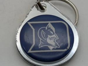 Duke University Souvenir Keychain - Picture 1 of 3