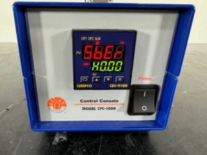 TEMPCO TEMP CONTROLLER PORTABLE TPC-1000 - Picture 1 of 5