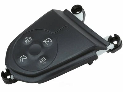 Interruptor de volante AC Delco 31681CS para Chevrolet Silverado 2500 HD 2015-2019 Foto 1 de 2