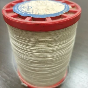 200 piedi 61 m filo di rame vintage 0,224 mm AWG31 filato smaltato doppio riv... - Zdjęcie 1 z 6